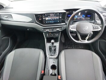 Used Volkswagen Polo 2023 for sale - 76492905: Photo