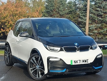2021 - 135kW S 42kWh 5dr Auto