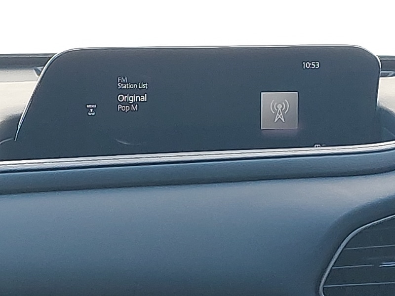 Used Mazda CX-30 2021 for sale - 76343737: Photo 10