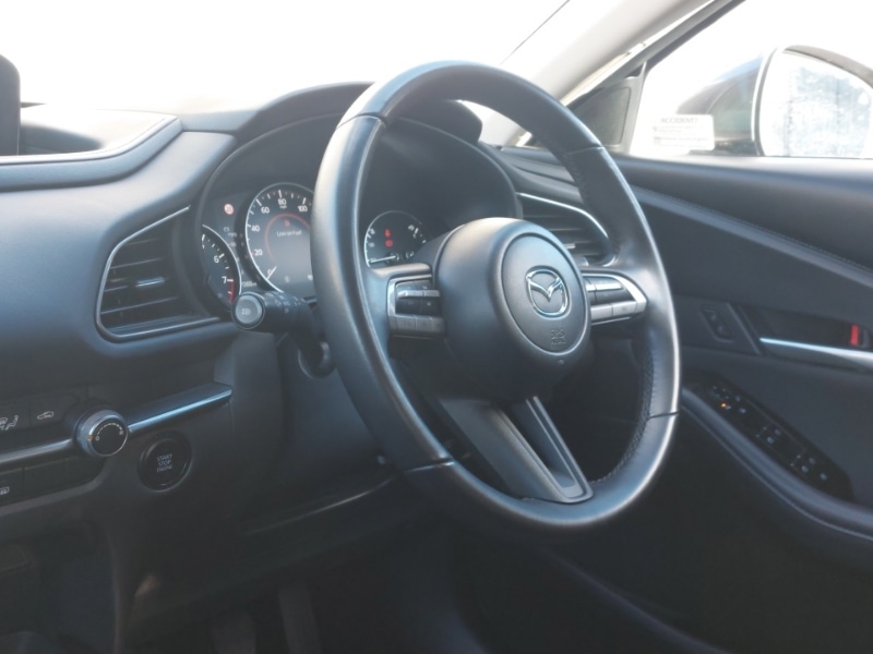 Used Mazda CX-30 2021 for sale - 76343737: Photo 11