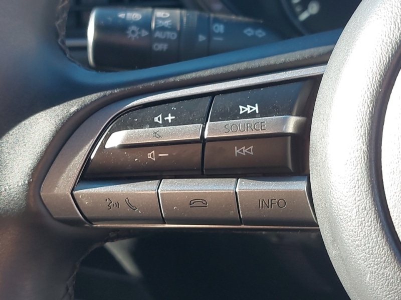 Used Mazda CX-30 2021 for sale - 76343737: Photo 13