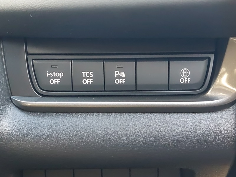 Used Mazda CX-30 2021 for sale - 76343737: Photo 19