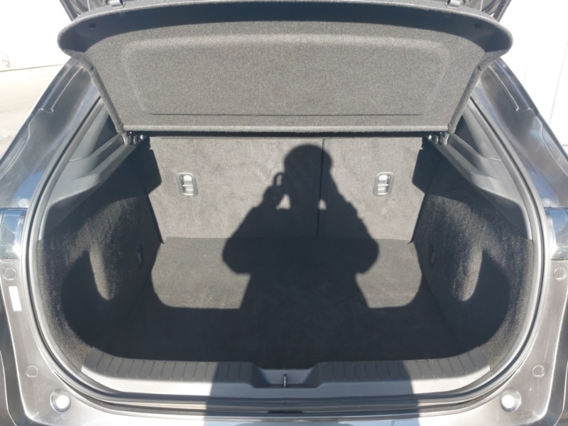 Used Mazda CX-30 2021 for sale - 76343737: Photo 8