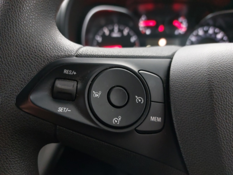 Used Vauxhall Combo Life 2019 for sale - 76687807: Photo 13