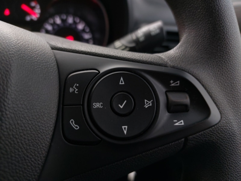 Used Vauxhall Combo Life 2019 for sale - 76687807: Photo 14