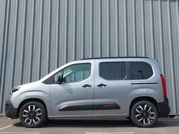 Used Citroen Berlingo 2026 for sale - 79673366: Photo