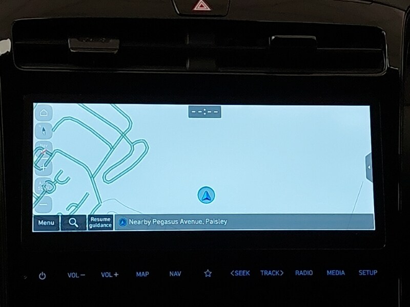 Used Hyundai TUCSON 2023 for sale - 78151349: Photo 10