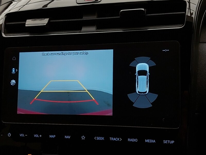 Used Hyundai TUCSON 2023 for sale - 78151349: Photo 14