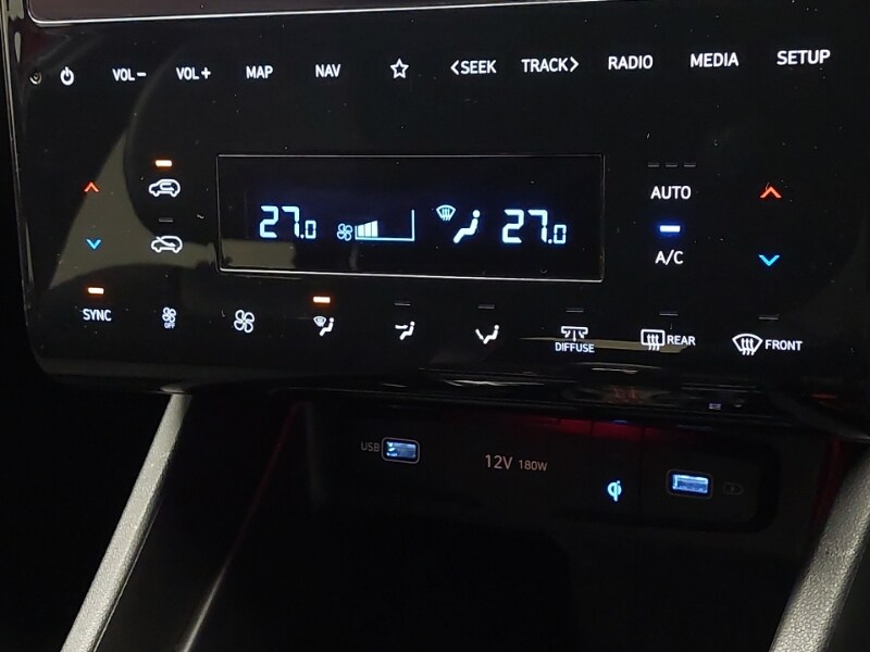 Used Hyundai TUCSON 2023 for sale - 78151349: Photo 15