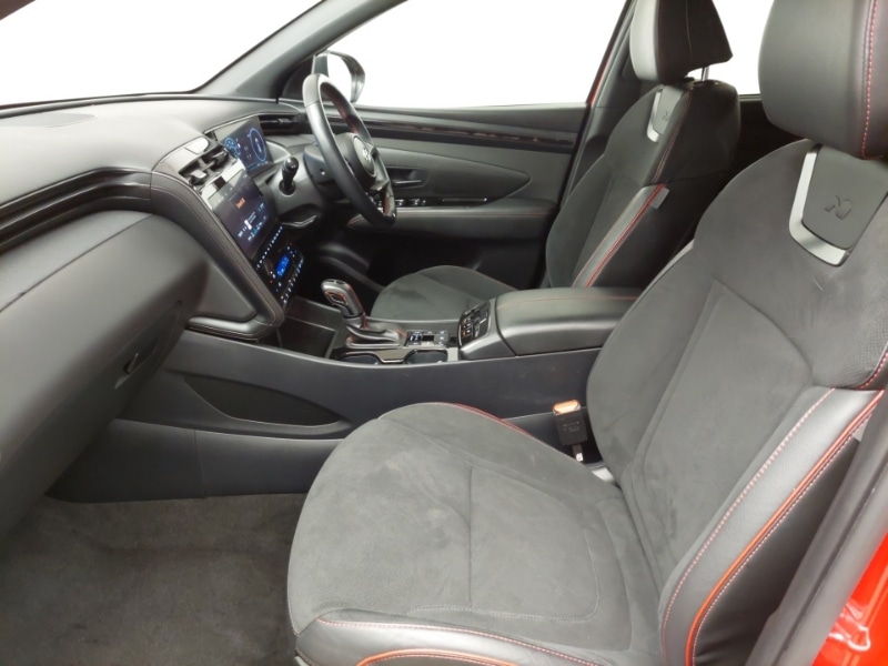 Used Hyundai TUCSON 2023 for sale - 78151349: Photo 5