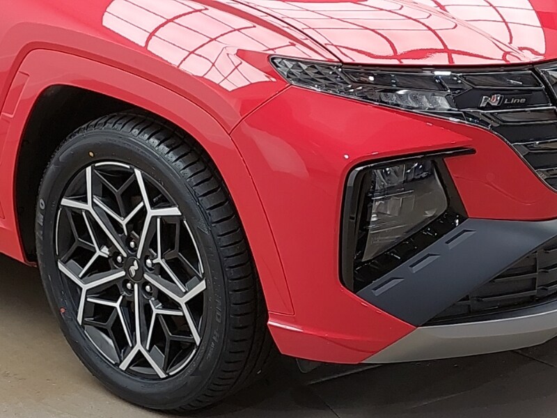 Used Hyundai TUCSON 2023 for sale - 78151349: Photo 9