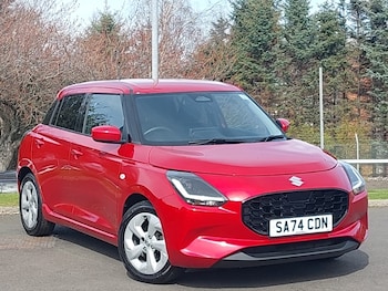 Used Suzuki Swift 2024 for sale - 78450844: Photo