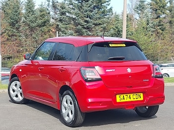 Used Suzuki Swift 2024 for sale - 78450844: Photo