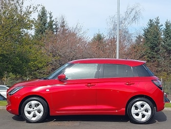 Used Suzuki Swift 2024 for sale - 78450844: Photo