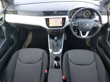 Used SEAT Arona 2018 for sale - 75755447: Photo