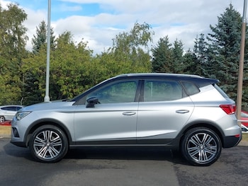 Used SEAT Arona 2018 for sale - 75755447: Photo