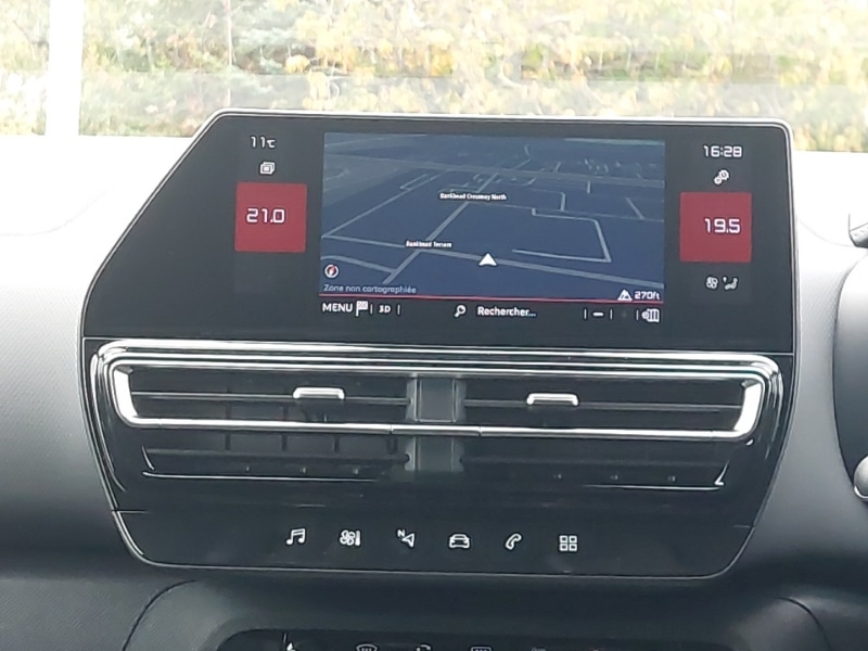 Used Citroen C5 Aircross 2025 for sale - 76269277: Photo 10