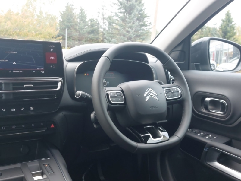 Used Citroen C5 Aircross 2025 for sale - 76269277: Photo 11