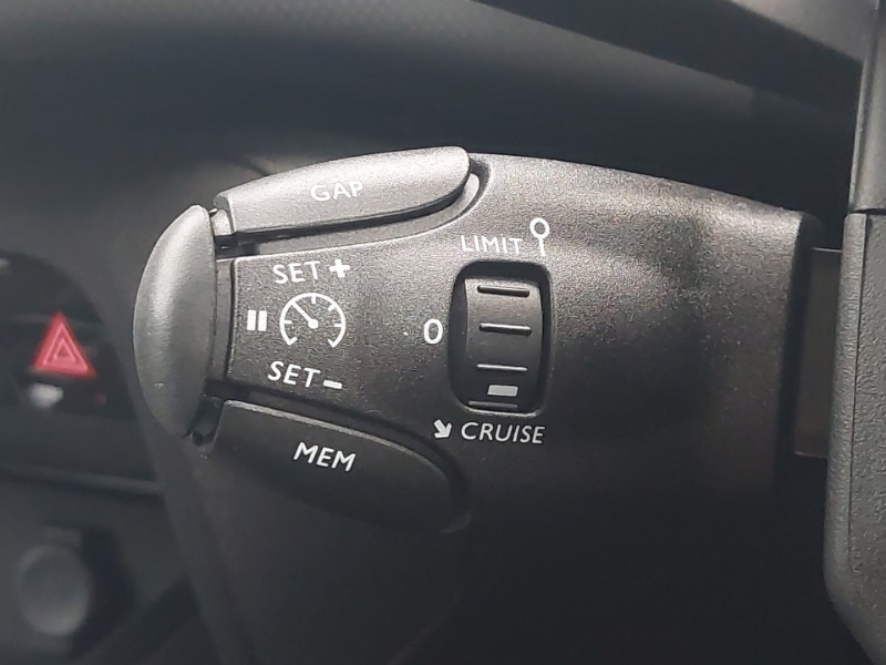 Used Citroen C5 Aircross 2025 for sale - 76269277: Photo 12