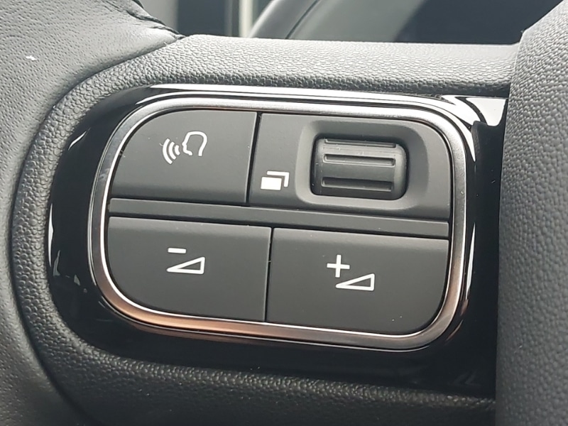 Used Citroen C5 Aircross 2025 for sale - 76269277: Photo 14