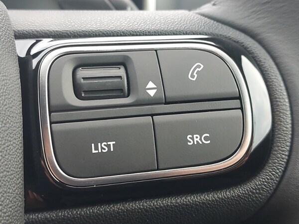 Used Citroen C5 Aircross 2025 for sale - 76269277: Photo 15