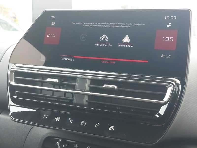 Used Citroen C5 Aircross 2025 for sale - 76269277: Photo 17