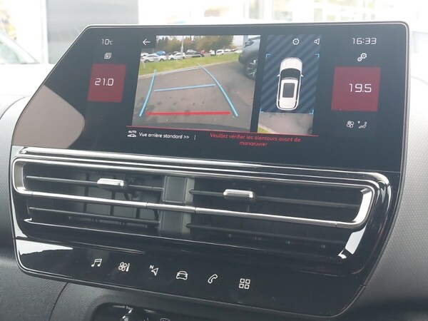 Used Citroen C5 Aircross 2025 for sale - 76269277: Photo 18