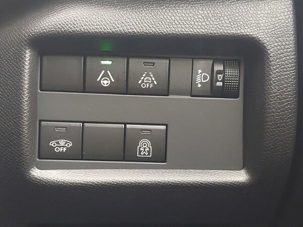 Used Citroen C5 Aircross 2025 for sale - 76269277: Photo 19