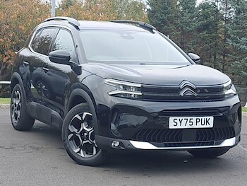 Citroen - C5 Aircross