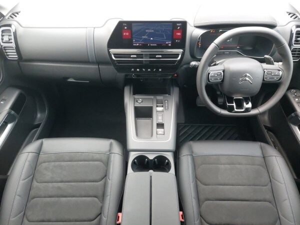 Used Citroen C5 Aircross 2025 for sale - 76269277: Photo 2