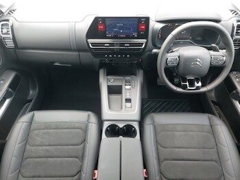 Used Citroen C5 Aircross 2025 for sale - 76269277: Photo 2