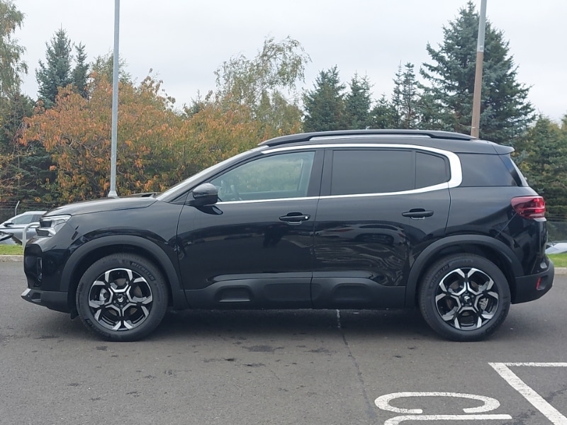 Used Citroen C5 Aircross 2025 for sale - 76269277: Photo 4