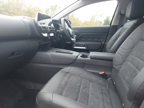 Used Citroen C5 Aircross 2025 for sale - 76269277: Photo 5