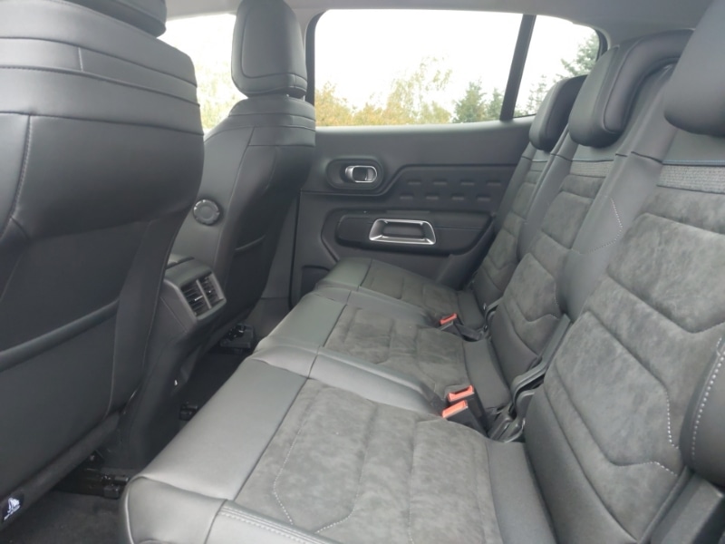 Used Citroen C5 Aircross 2025 for sale - 76269277: Photo 6