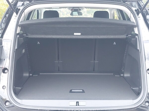 Used Citroen C5 Aircross 2025 for sale - 76269277: Photo 8