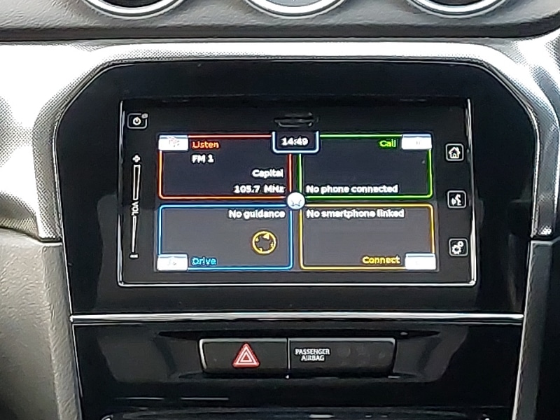 Used Suzuki Vitara 2020 for sale - 76951734: Photo 10