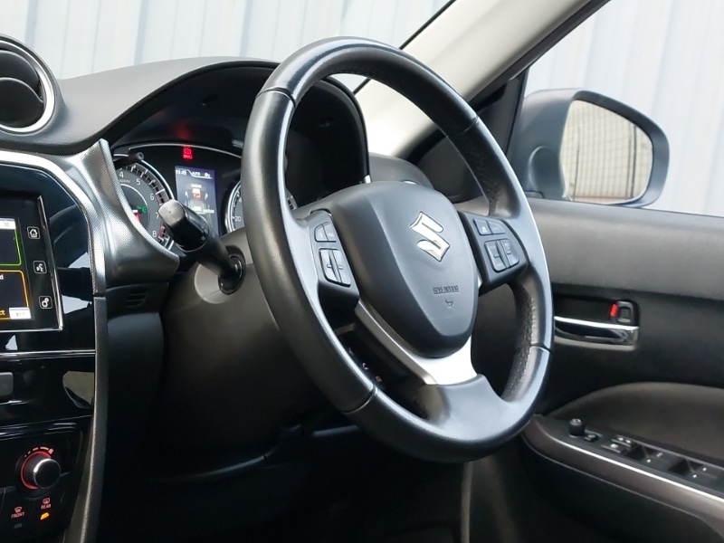 Used Suzuki Vitara 2020 for sale - 76951734: Photo 11