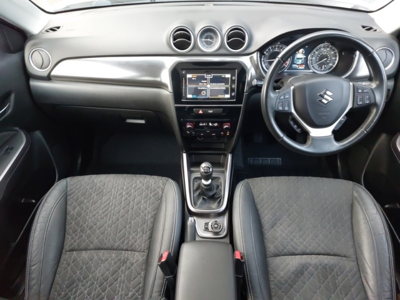 Used Suzuki Vitara 2020 for sale - 76951734: Photo 2