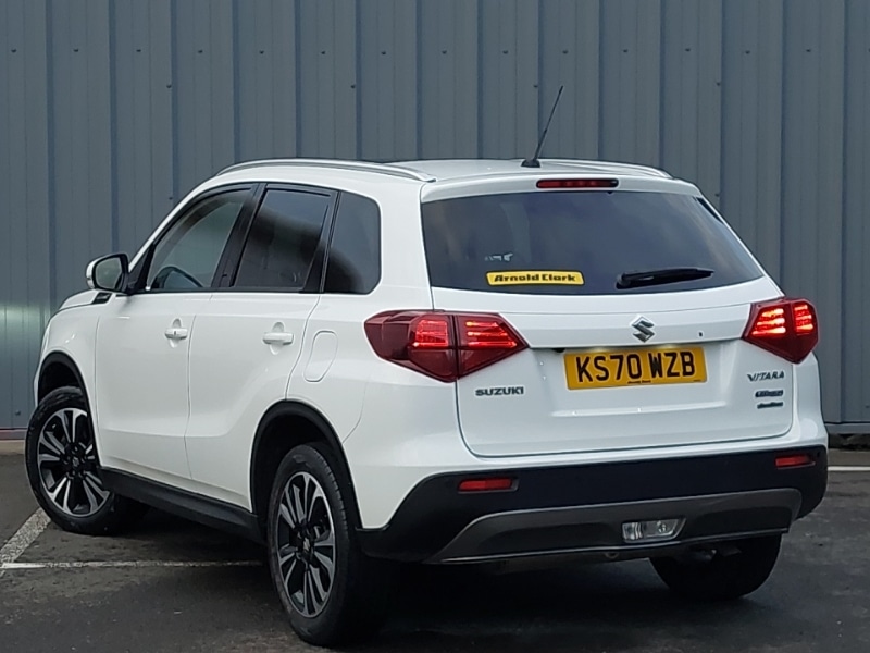 Used Suzuki Vitara 2020 for sale - 76951734: Photo 3