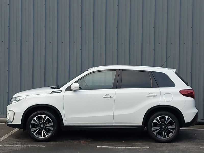 Used Suzuki Vitara 2020 for sale - 76951734: Photo 4