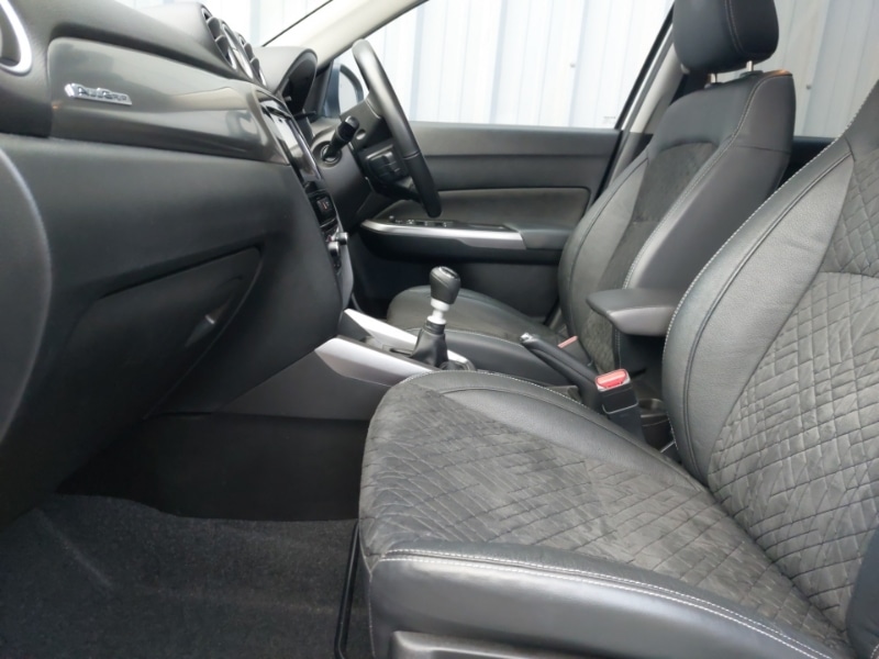 Used Suzuki Vitara 2020 for sale - 76951734: Photo 5