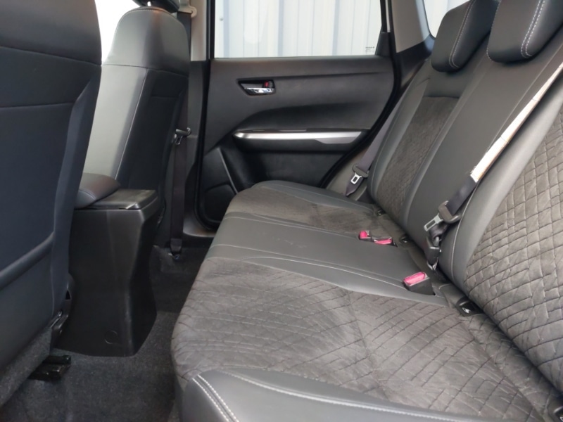 Used Suzuki Vitara 2020 for sale - 76951734: Photo 6