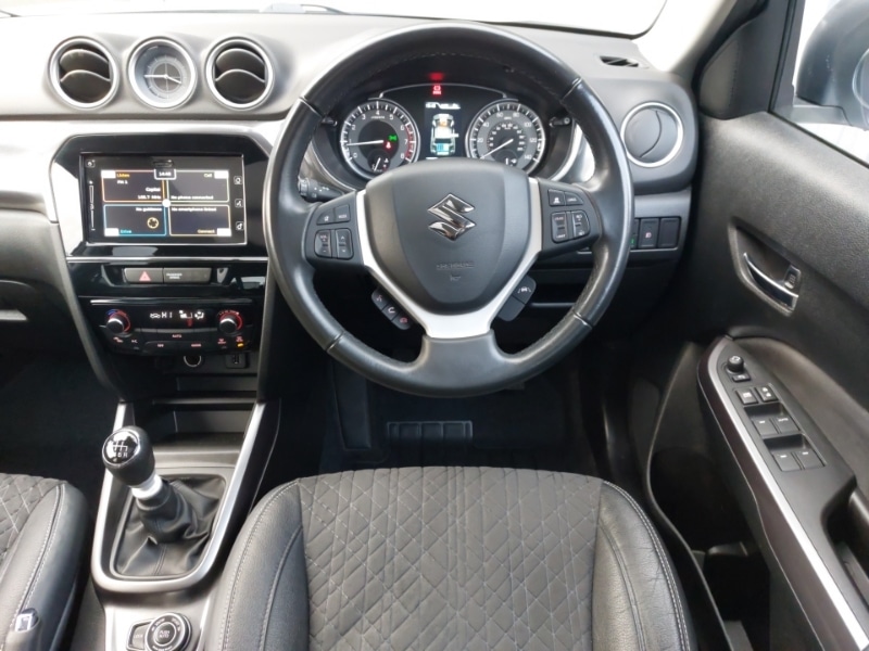 Used Suzuki Vitara 2020 for sale - 76951734: Photo 7