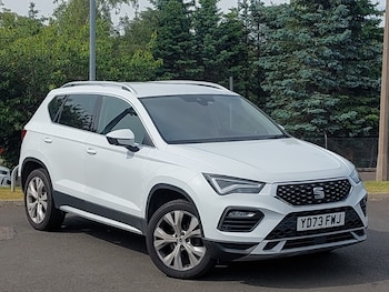 Used SEAT Ateca 2023 for sale - 78921767: Photo