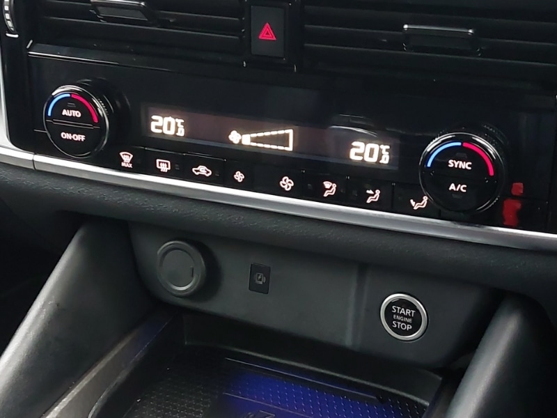 Used Nissan Qashqai 2025 for sale - 77482732: Photo 17