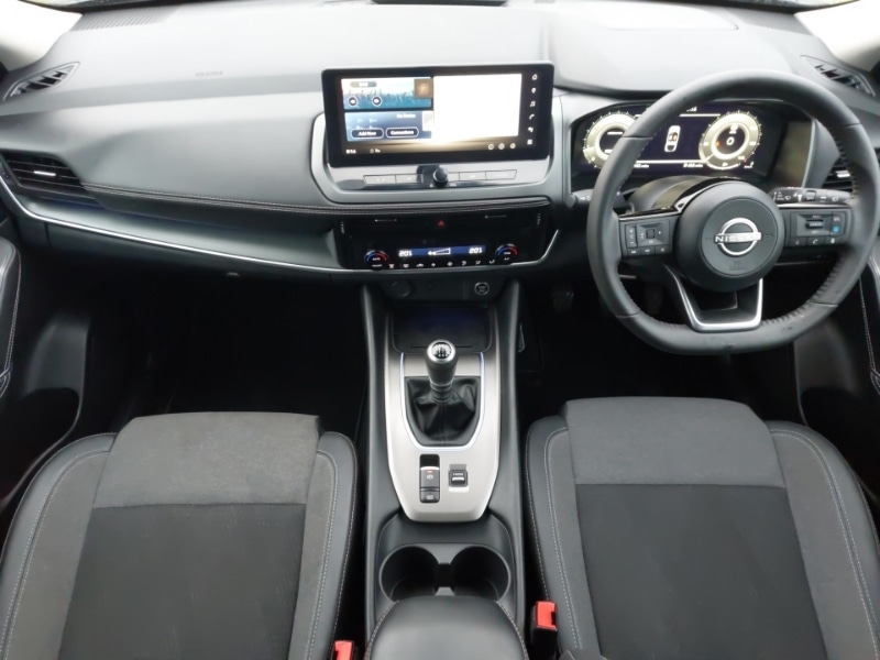 Used Nissan Qashqai 2025 for sale - 77482732: Photo 2