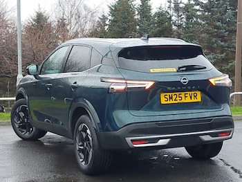 Used Nissan Qashqai 2025 for sale - 77482732: Photo