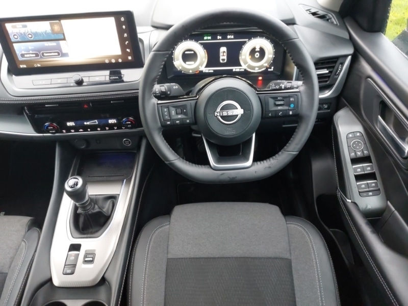 Used Nissan Qashqai 2025 for sale - 77482732: Photo 7