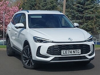 Used MG MG ZS 2024 for sale - 78342879: Photo