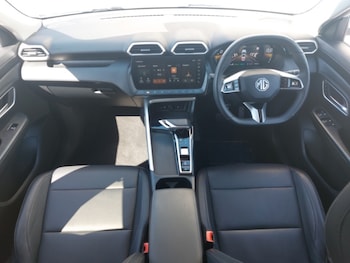 Used MG MG ZS 2024 for sale - 78342879: Photo